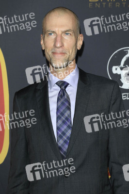 Filmpremiere 'Studio 666' in Los Angeles