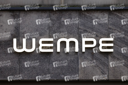 Symbolfoto Wempe
