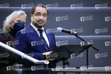 18. Sitzung des Deutschen Bundestages in Berlin