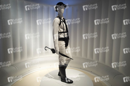 Austellung 'Cinema and Fashion. By Jean Paul Gaultier' in Madrid