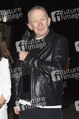Austellung 'Cinema and Fashion. By Jean Paul Gaultier' in Madrid