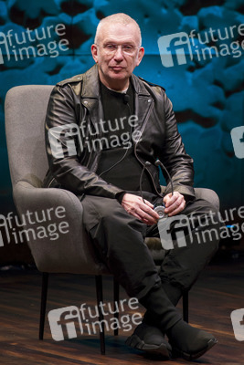 Austellung 'Cinema and Fashion. By Jean Paul Gaultier' in Madrid