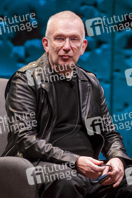 Austellung 'Cinema and Fashion. By Jean Paul Gaultier' in Madrid