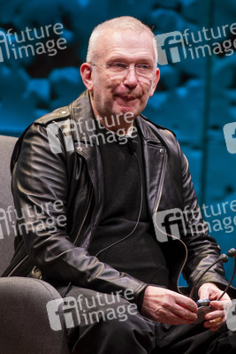Austellung 'Cinema and Fashion. By Jean Paul Gaultier' in Madrid