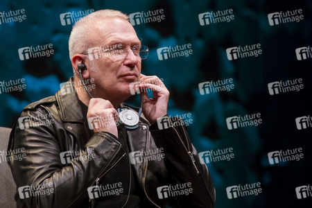 Austellung 'Cinema and Fashion. By Jean Paul Gaultier' in Madrid