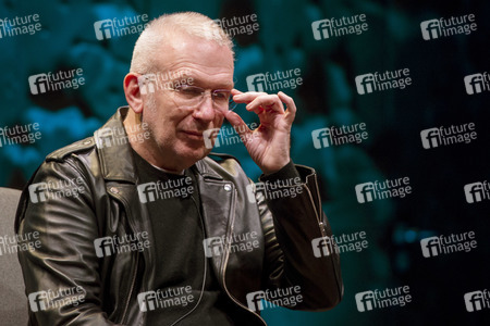 Austellung 'Cinema and Fashion. By Jean Paul Gaultier' in Madrid