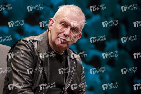 Austellung 'Cinema and Fashion. By Jean Paul Gaultier' in Madrid