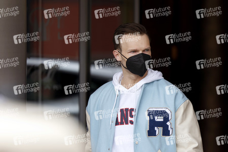 Tanzshow 'Let's Dance' in Köln