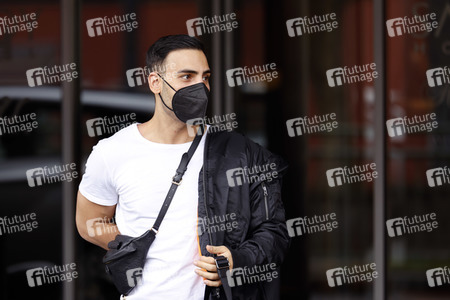 Tanzshow 'Let's Dance' in Köln