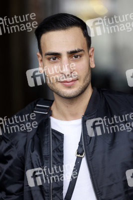 Tanzshow 'Let's Dance' in Köln