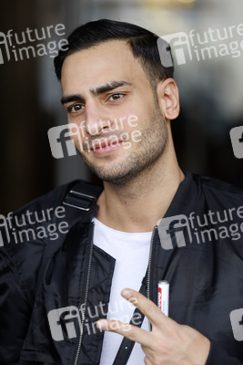 Tanzshow 'Let's Dance' in Köln