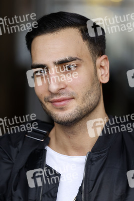 Tanzshow 'Let's Dance' in Köln