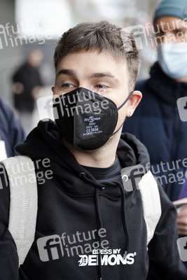 Tanzshow 'Let's Dance' in Köln