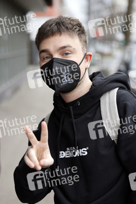 Tanzshow 'Let's Dance' in Köln