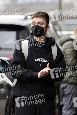 Tanzshow 'Let's Dance' in Köln