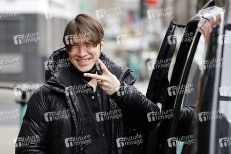 Tanzshow 'Let's Dance' in Köln