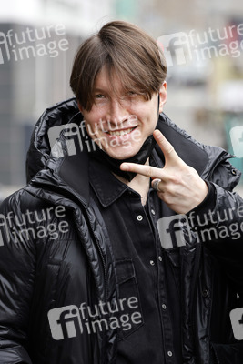 Tanzshow 'Let's Dance' in Köln