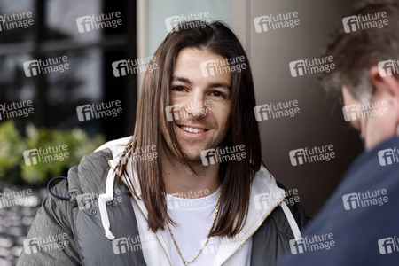 Tanzshow 'Let's Dance' in Köln