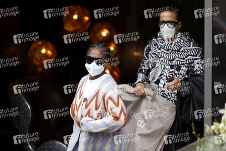 Tanzshow 'Let's Dance' in Köln