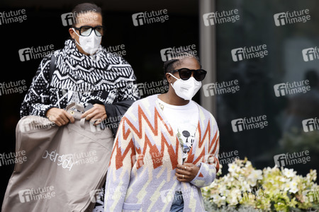 Tanzshow 'Let's Dance' in Köln