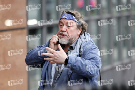 Armin Rohde in Köln