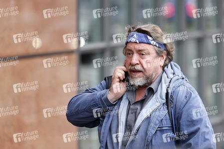 Armin Rohde in Köln