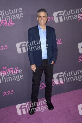 Season 5 Premiere 'Snowfall' in Los Angeles