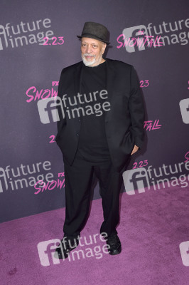 Season 5 Premiere 'Snowfall' in Los Angeles