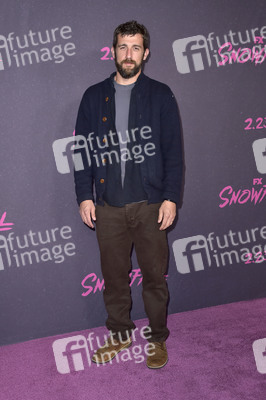 Season 5 Premiere 'Snowfall' in Los Angeles