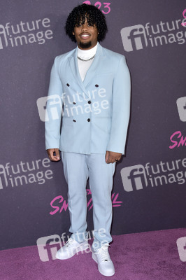 Season 5 Premiere 'Snowfall' in Los Angeles