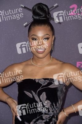 Season 5 Premiere 'Snowfall' in Los Angeles