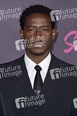 Season 5 Premiere 'Snowfall' in Los Angeles