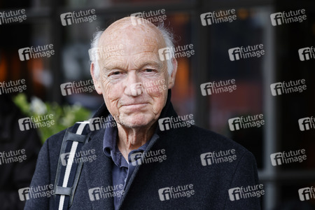 Dietrich Hollinderbäumer in Köln
