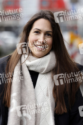 Clea-Lacy Juhn in Köln