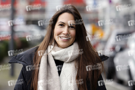 Clea-Lacy Juhn in Köln