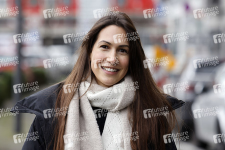 Clea-Lacy Juhn in Köln