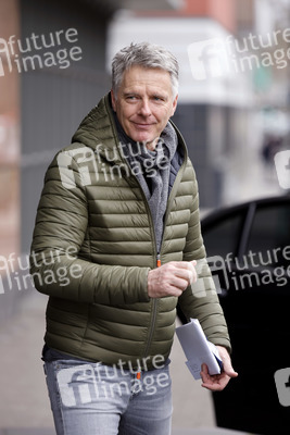 Jörg Pilawa in Köln