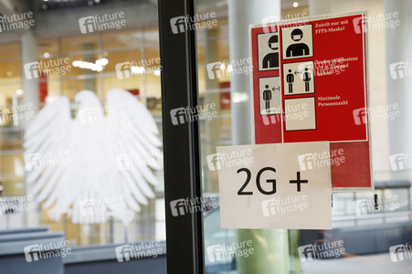 17. Sitzung des Deutschen Bundestages in Berlin