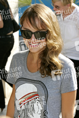 Filmscreening 'Eve', Internationale Filmfestspiele von Venedig 2008