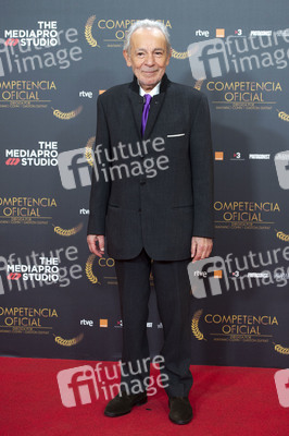 Photocall 'Official Competition' in Madrid