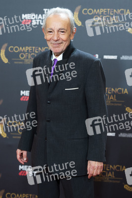 Photocall 'Official Competition' in Madrid