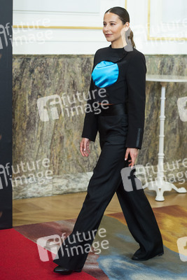 Photocall 'Official Competition' in Madrid