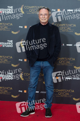 Photocall 'Official Competition' in Madrid