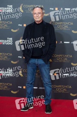 Photocall 'Official Competition' in Madrid