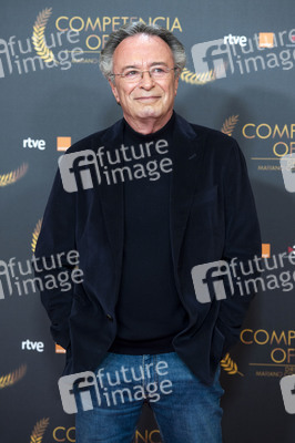 Photocall 'Official Competition' in Madrid
