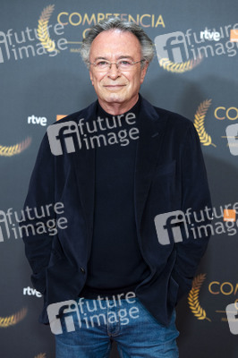 Photocall 'Official Competition' in Madrid