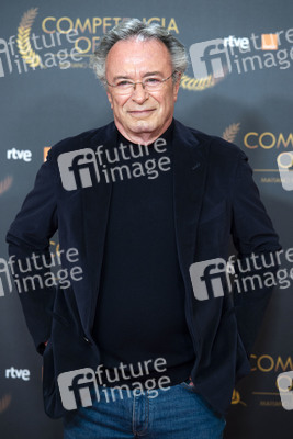 Photocall 'Official Competition' in Madrid