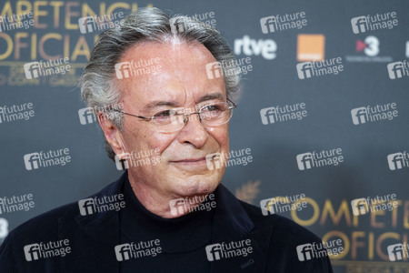 Photocall 'Official Competition' in Madrid