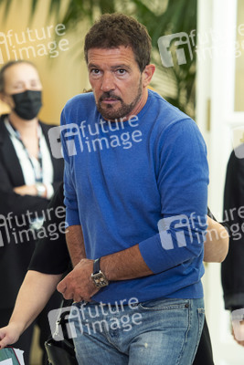 Photocall 'Official Competition' in Madrid