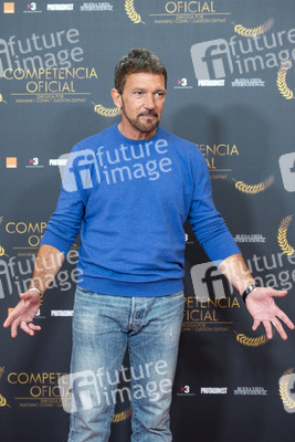 Photocall 'Official Competition' in Madrid